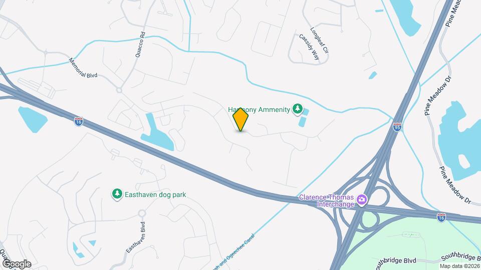 59 Melody Dr Map and Location Details