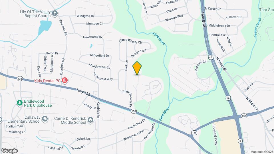 378 Haverhill Ln Map and Location Details