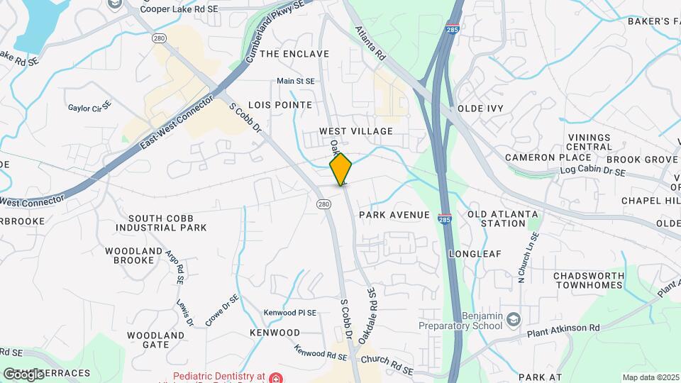 2092 Wright Rd Map and Location Details