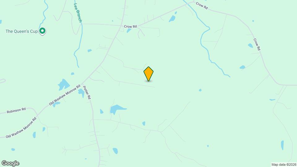 5919 Newell Dr Map and Location Details