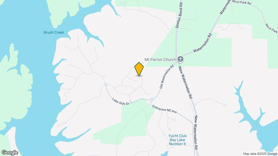 9566 Crete Cir Map and Location Details