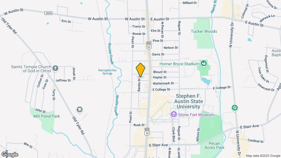 130 Upton St-Unit -8 Map and Location Details
