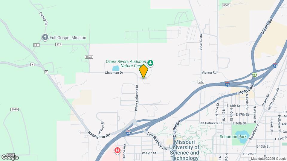 924-932 Meriweather Ct Map and Location Details