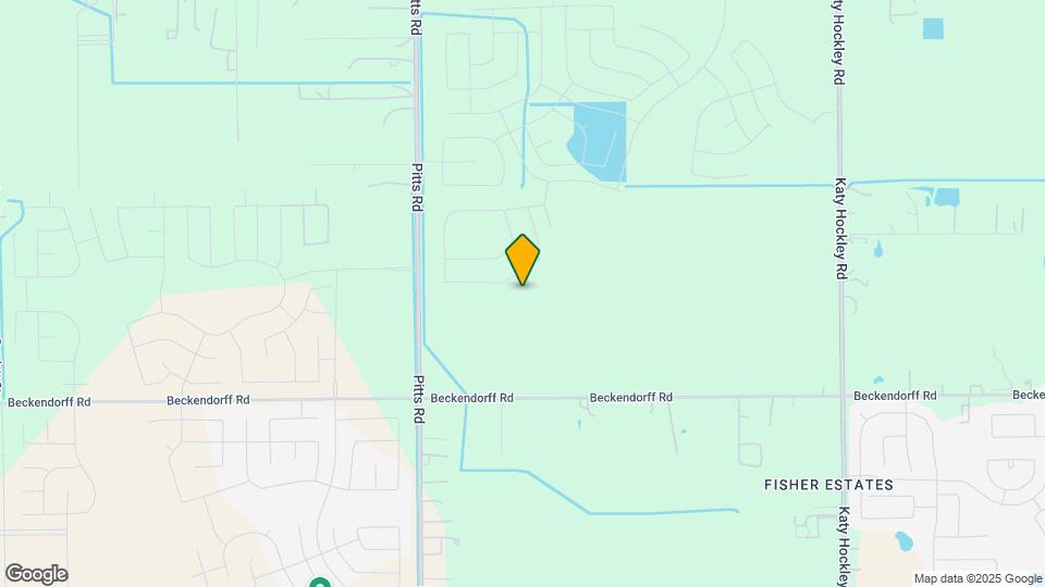 26742 Cascade Sunrise St, Unit 2 Map and Location Details