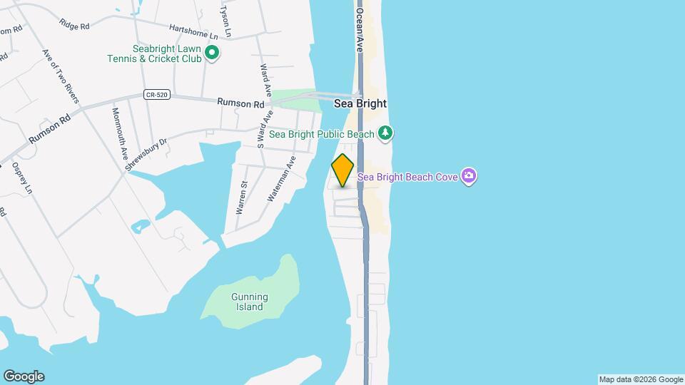 22 Church St Map and Location Details