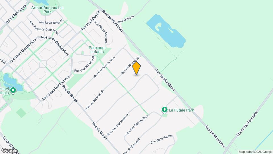 693 Des Chataigniers St Apartments Boucherville, QC Apartments For Rent