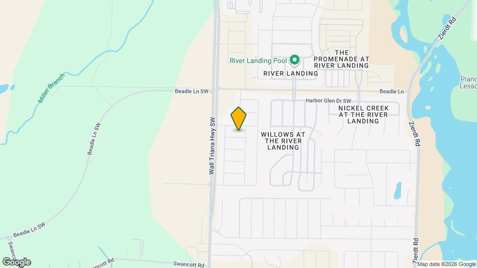 105 Missouri Dr Map and Location Details