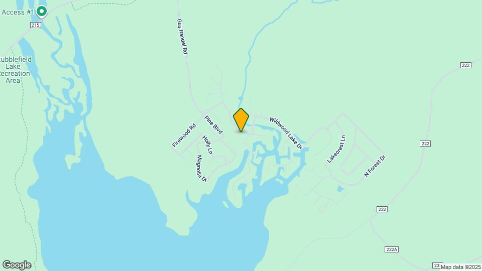 31 Hunters Creek Dr Map and Location Details