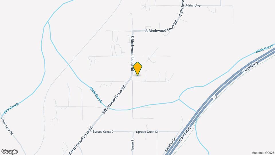 18431 S Birchwood Loop Rd Apartments Chugiak, AK Apartments For Rent