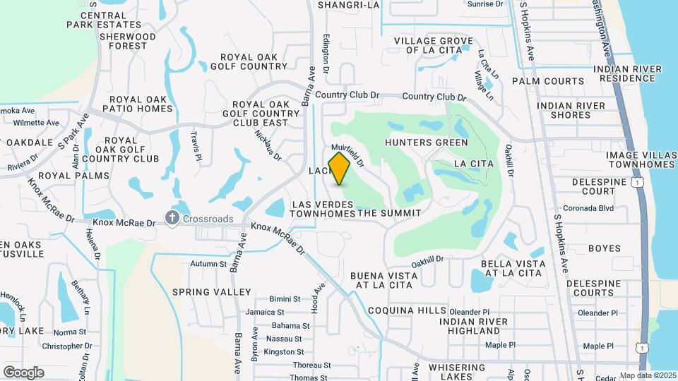 3667 Sawgrass Dr Mapa y Detalles de la Ubicación