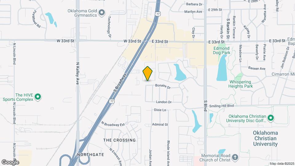 65 Bonaire Dr Map and Location Details