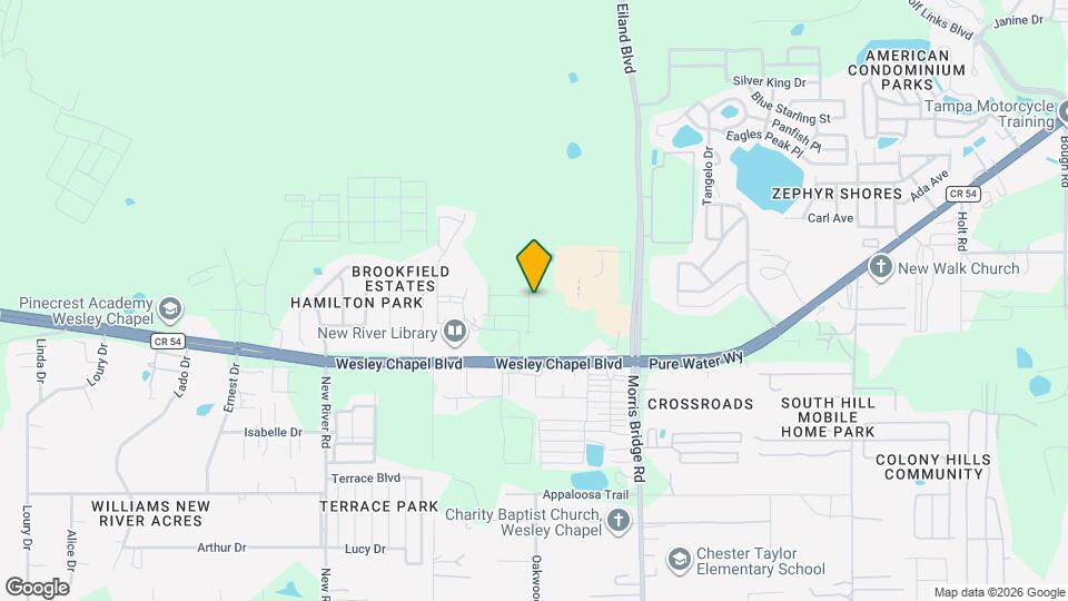 4378 Sailplane Ct Map and Location Details