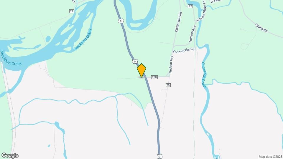 879 US-9 Map and Location Details