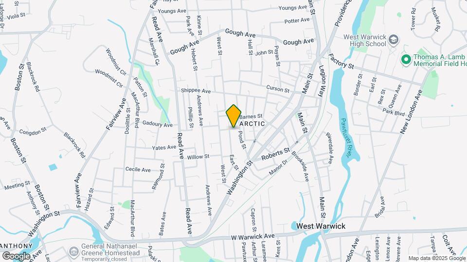 10 Lachance St Map and Location Details