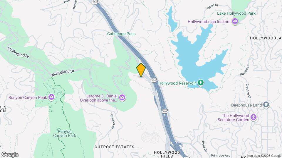 2775 Wright Ln Mapa y Detalles de la Ubicación