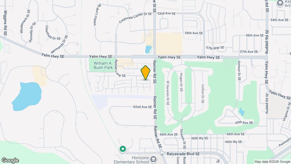 4683 Barrington Ln SE Map and Location Details