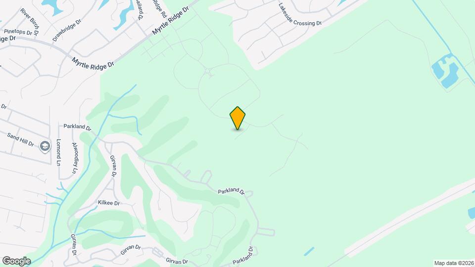 Coming Soon! Map and Location Details