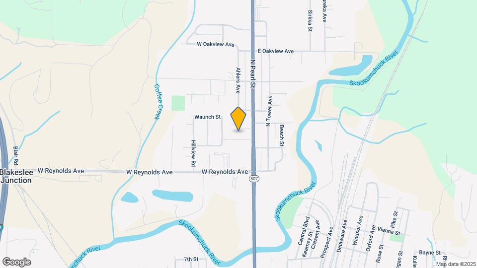 Virginia Station Apartments Centralia, WA Apartments For Rent