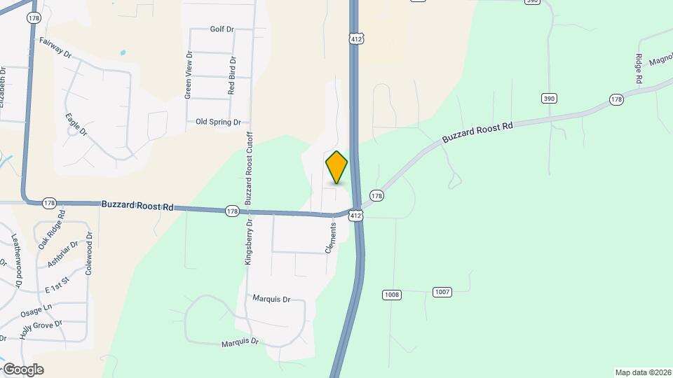 49 Christopher Ln Map and Location Details