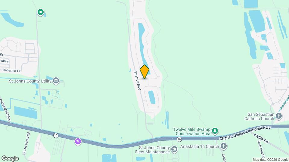 64 Old Hickory Forest Rd Map and Location Details