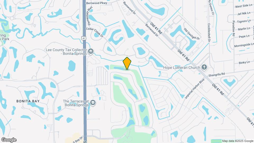 26180 Clarkston Dr Map and Location Details