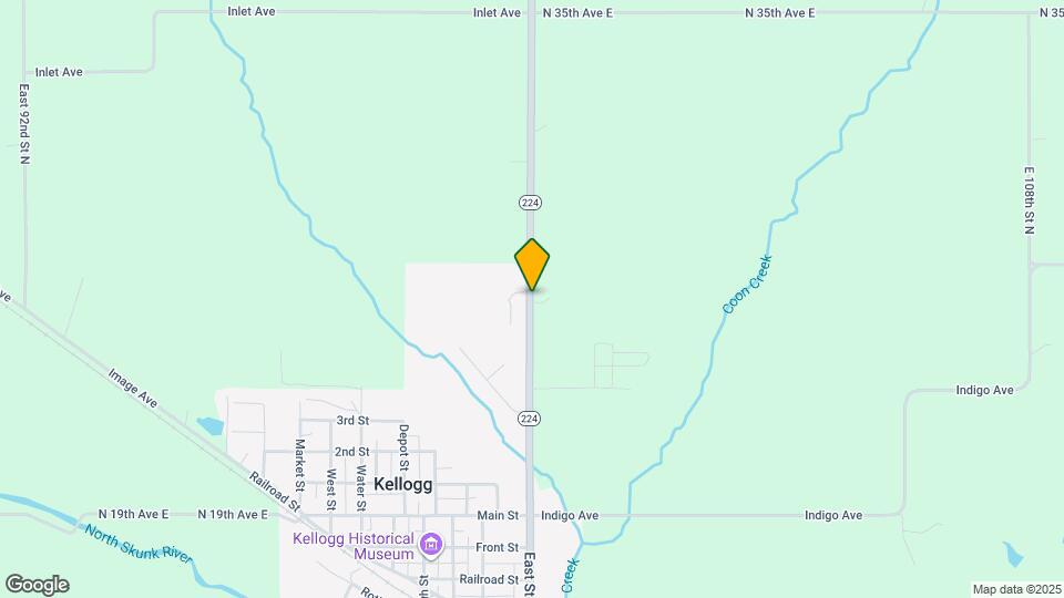 Ridgeview Apartments and Nearby Kellogg Apartments For Rent Kellogg, IA