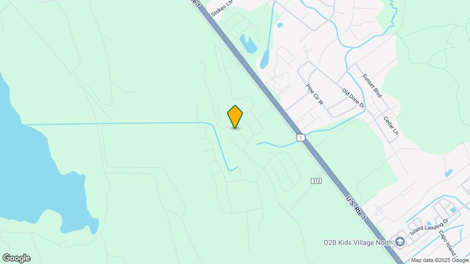 97 Carbonell Pl Map and Location Details