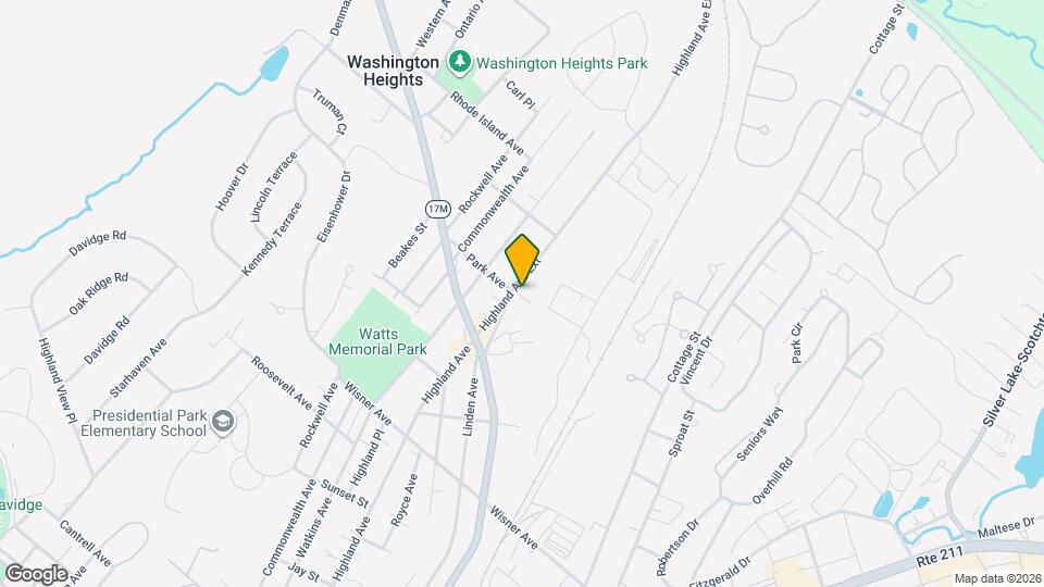 280 Highland Ave Ext Rentals in Middletown, NY