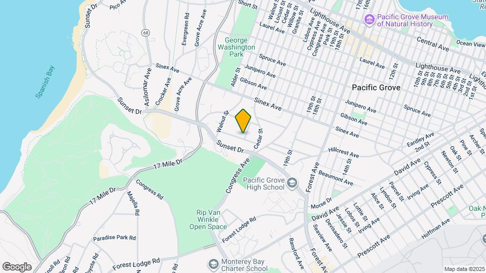 926 Ruth Ct Map and Location Details