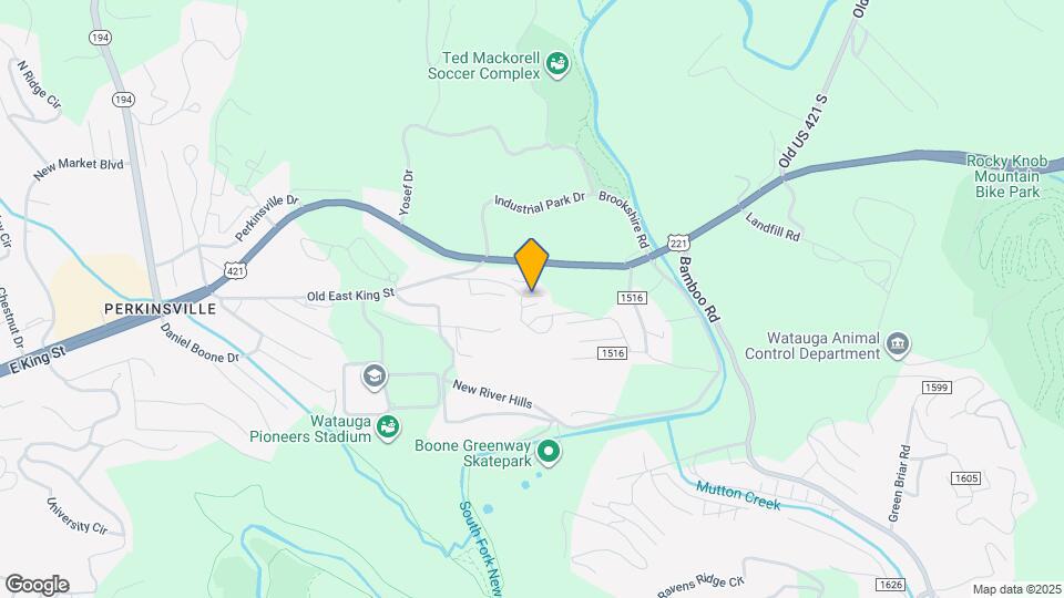 Briarcliff Condominiums Apartments Boone, NC Apartments For Rent