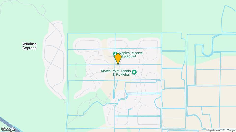 14656 Kelson Cir Mapa y Detalles de la Ubicación