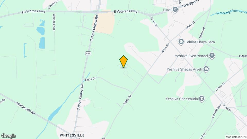 18 Kevin Ct Map and Location Details