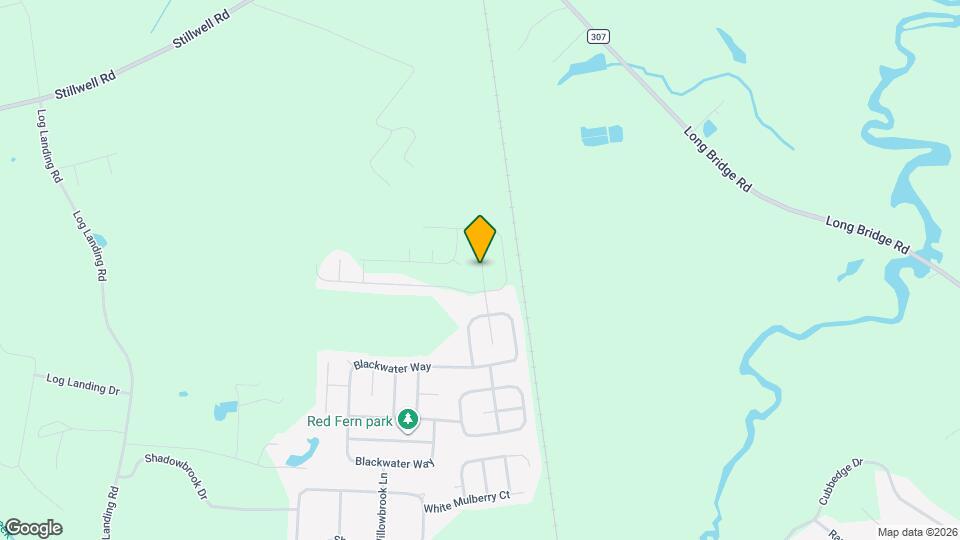 209 Lodgepole Pne Wy Map and Location Details