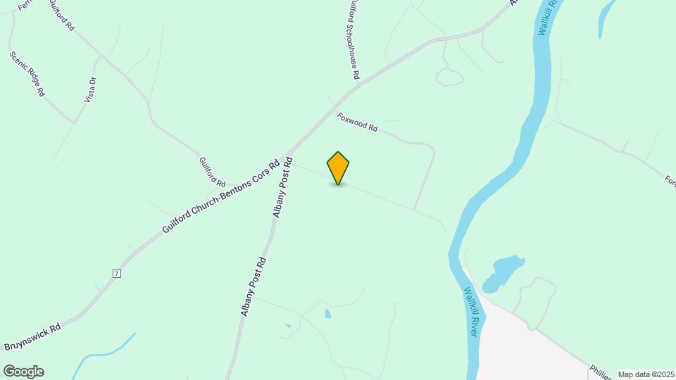 16 Gibbons Ln Map and Location Details