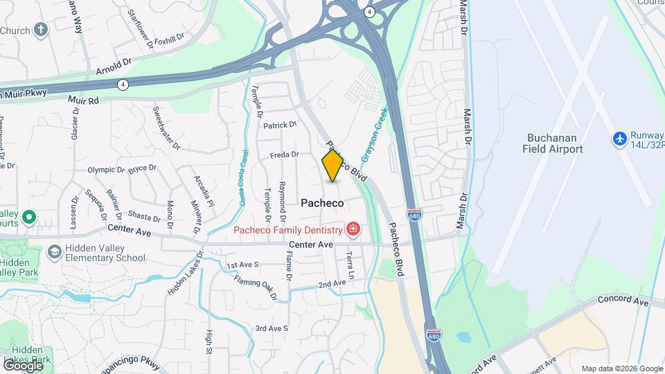 28 Crosby Ct Map and Location Details