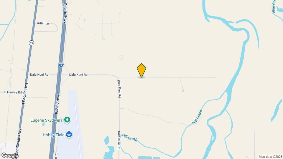 34228 Christmas Tree Ln Map and Location Details