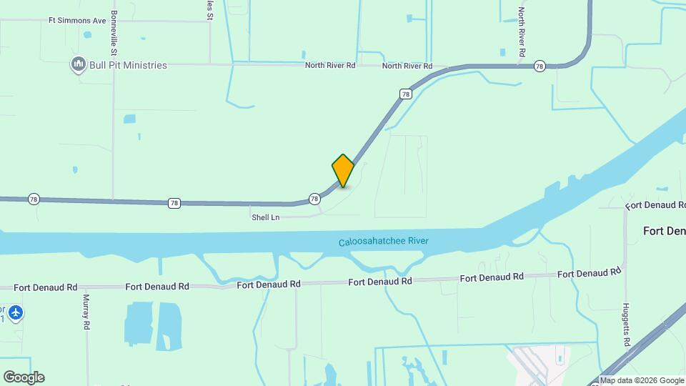 985 Quail Run Map and Location Details