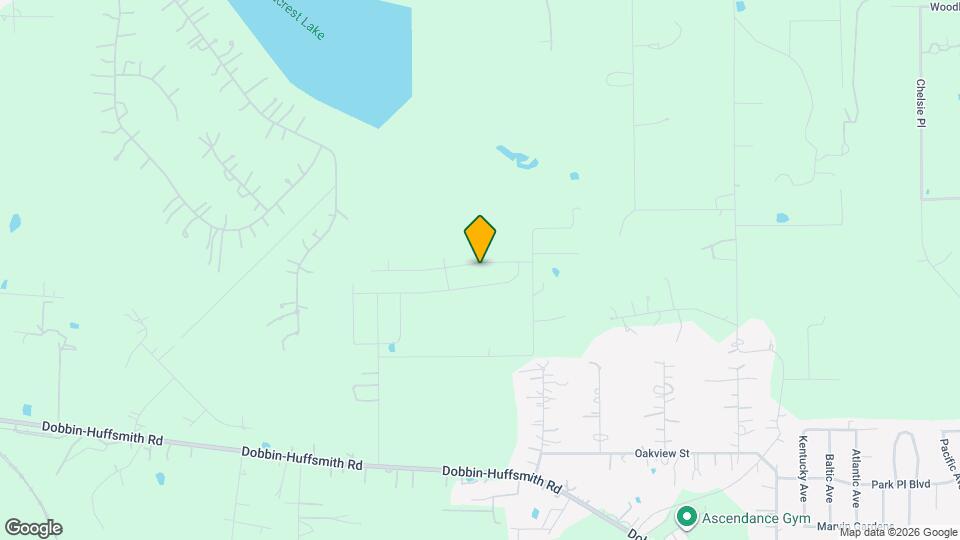 12018 Noble Wood Vlg Dr Map and Location Details