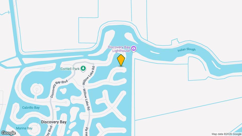 641 Beaver Ct Map and Location Details