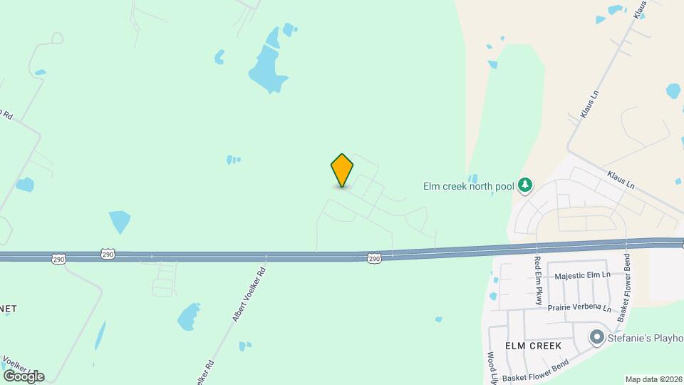 23425 Firelight Dr Map and Location Details