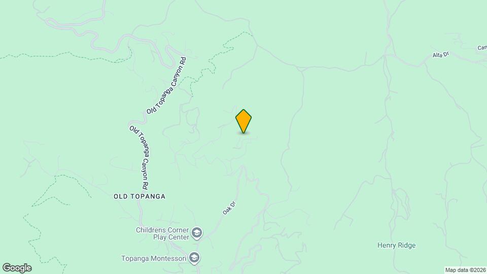 22933 Portage Circle Dr, Unit Apt. 2 Mapa y Detalles de la Ubicación