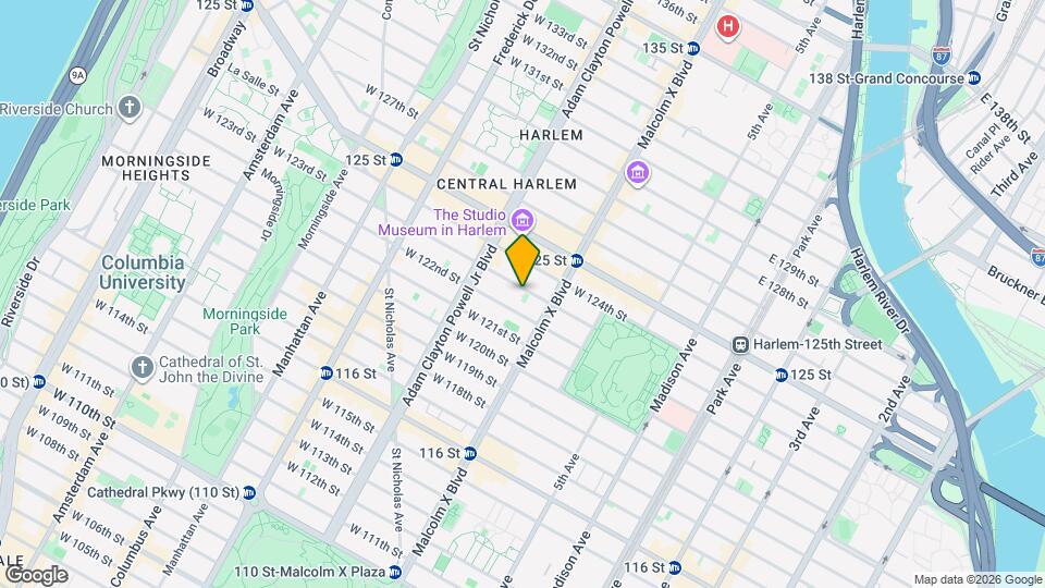 Victory Renaissance Map and Location Details