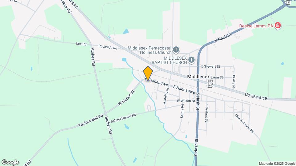 Middlesex Manor Apartments Middlesex, NC Apartments For Rent