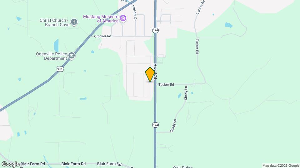 405405 Morning Mist Ln Map and Location Details