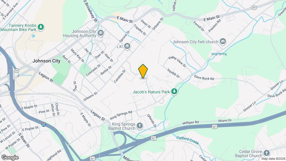 Cherry Hill Apartments Johnson City, TN Apartments For Rent