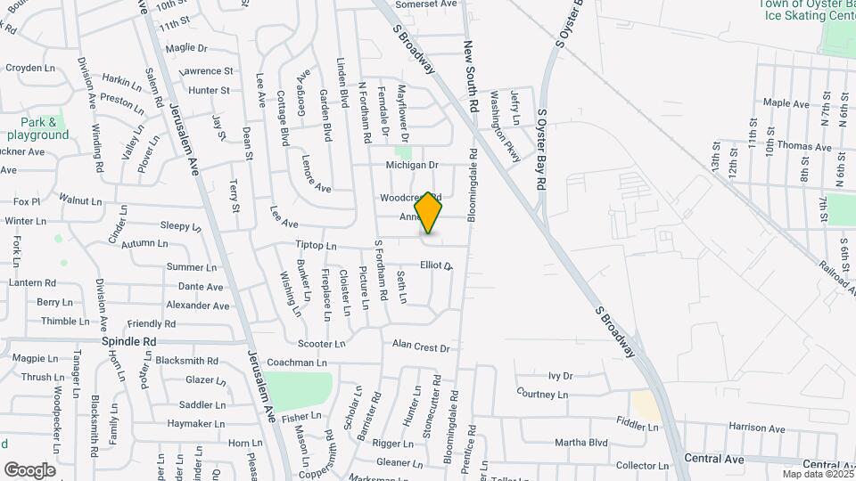 22 Albert Rd Apartments and Nearby Hicksville Apartments For Rent