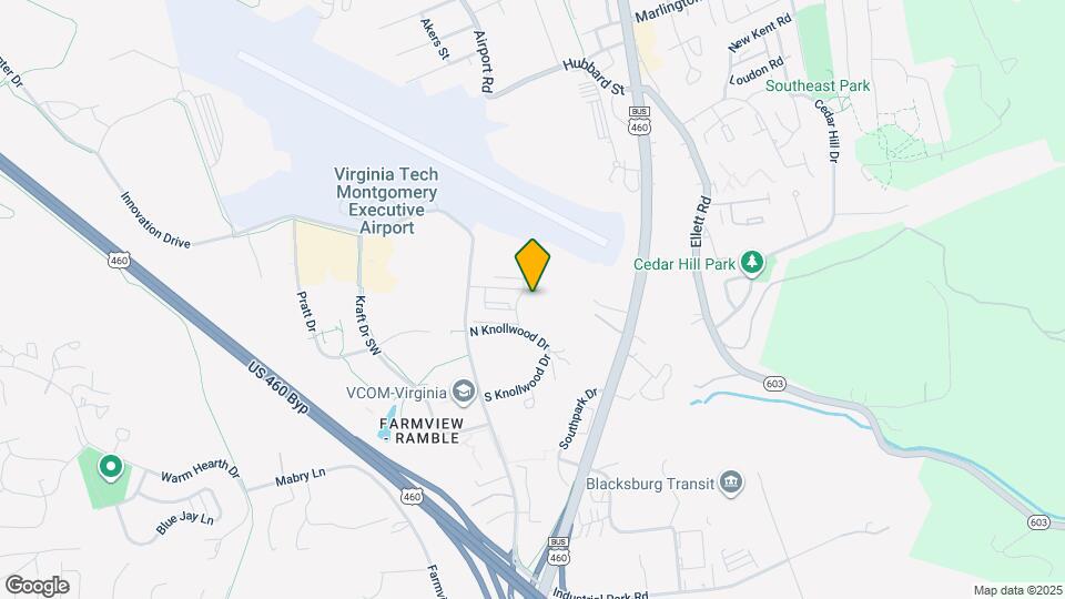 250 Sheliah Ct Map and Location Details