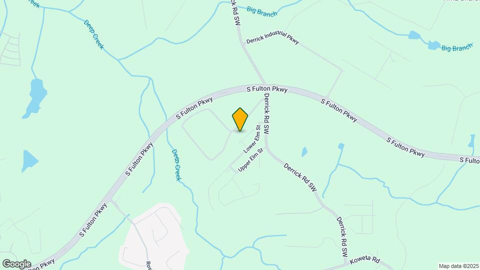 4957 Elm Brook Dr Map and Location Details