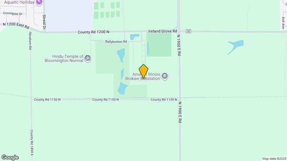 1948 Glenbridge Rd, Unit 1946 Map and Location Details