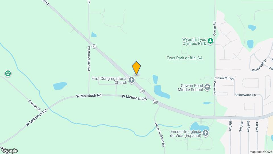 25 Two Pl Griffin, GA Rentals